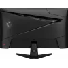 MSI MAG 274QF computermonitor 68,6 cm (27 inch) 2560 x 1440 pixels Wide Quad HD LCD zwart