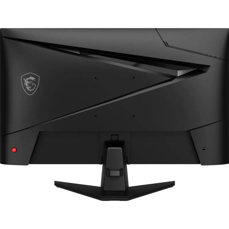 MSI MAG 274QF computermonitor 68,6 cm (27 inch) 2560 x 1440 pixels Wide Quad HD LCD zwart