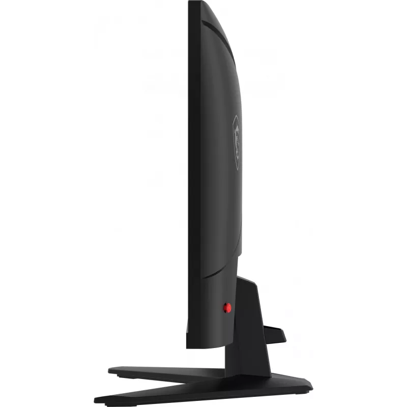 MSI MAG 274QF computermonitor 68,6 cm (27 inch) 2560 x 1440 pixels Wide Quad HD LCD zwart