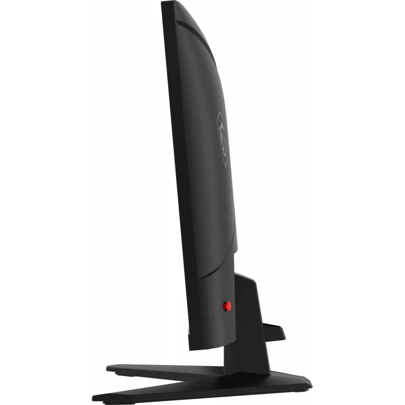 MSI MAG 274QF computermonitor 68,6 cm (27 inch) 2560 x 1440 pixels Wide Quad HD LCD zwart