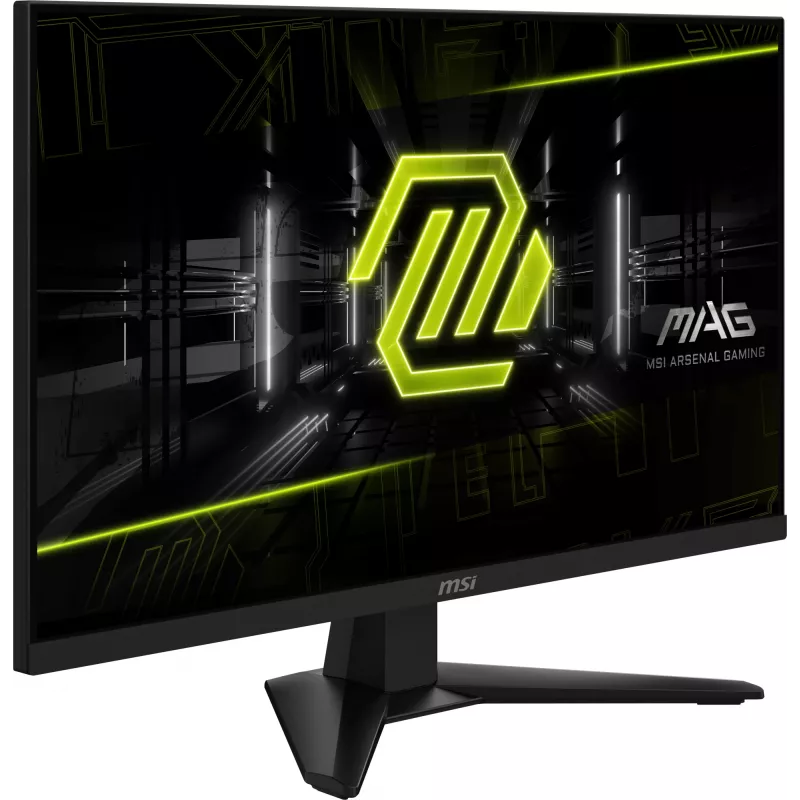 MSI MAG 274QF computermonitor 68,6 cm (27 inch) 2560 x 1440 pixels Wide Quad HD LCD zwart