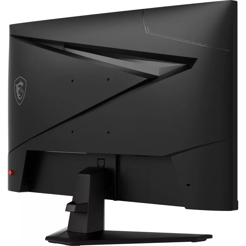 MSI MAG 274QF computermonitor 68,6 cm (27 inch) 2560 x 1440 pixels Wide Quad HD LCD zwart