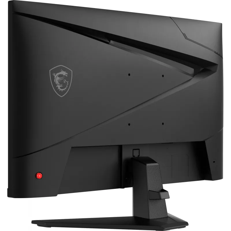MSI MAG 274QF computermonitor 68,6 cm (27 inch) 2560 x 1440 pixels Wide Quad HD LCD zwart