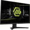 MSI MAG 274QF computermonitor 68,6 cm (27 inch) 2560 x 1440 pixels Wide Quad HD LCD zwart