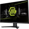 MSI MAG 274QF computermonitor 68,6 cm (27 inch) 2560 x 1440 pixels Wide Quad HD LCD zwart