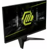 MSI MAG 274QF computermonitor 68,6 cm (27 inch) 2560 x 1440 pixels Wide Quad HD LCD zwart