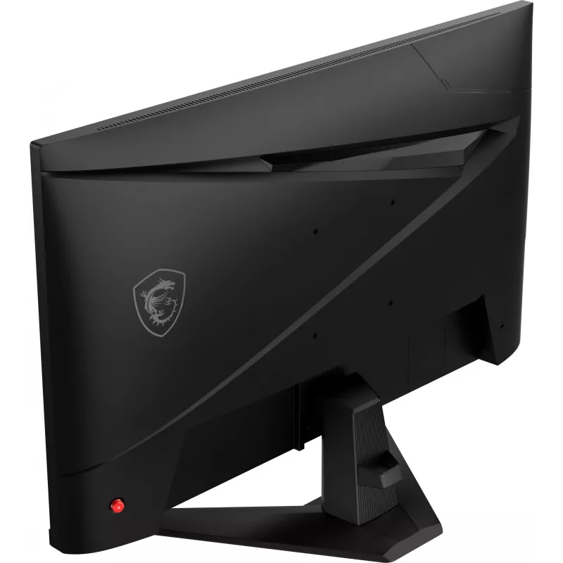 MSI MAG 274QF computermonitor 68,6 cm (27 inch) 2560 x 1440 pixels Wide Quad HD LCD zwart