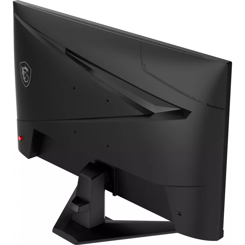 MSI MAG 274QF computermonitor 68,6 cm (27 inch) 2560 x 1440 pixels Wide Quad HD LCD zwart