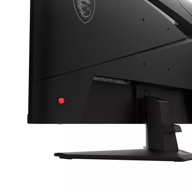 MSI MAG 274QF computermonitor 68,6 cm (27 inch) 2560 x 1440 pixels Wide Quad HD LCD zwart