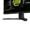 MSI MAG 274QF computermonitor 68,6 cm (27 inch) 2560 x 1440 pixels Wide Quad HD LCD zwart