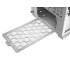 COUGAR midi-tower behuizing Duoface Pro ARGB, wit, midi-tower, pc, wit, ATX, EATX, micro ATX, Mini-ITX, SSI CEB, metaal, nylon, gehard glas, multi