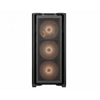PC-behuizing COUGAR Gaming MX600 RGB full tower zwart