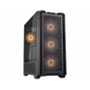PC-behuizing COUGAR Gaming MX600 RGB full tower zwart