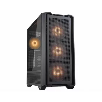 PC-behuizing COUGAR Gaming MX600 RGB full tower zwart