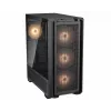 PC-behuizing COUGAR Gaming MX600 RGB full tower zwart