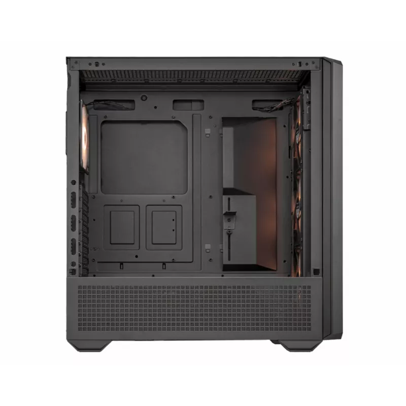 PC-behuizing COUGAR Gaming MX600 RGB full tower zwart