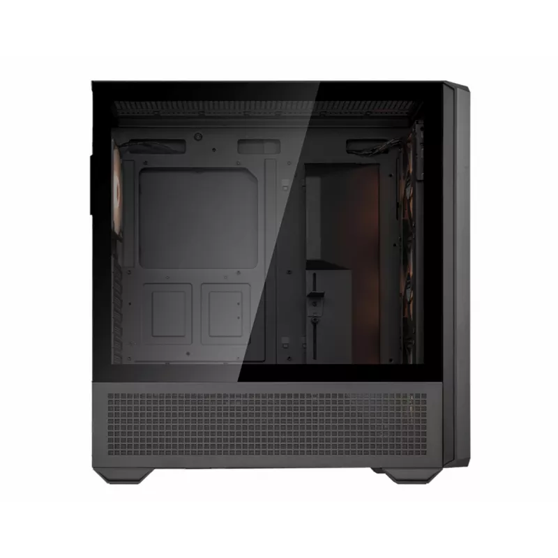PC-behuizing COUGAR Gaming MX600 RGB full tower zwart