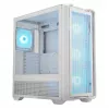 PC-behuizing COUGAR Gaming MX600 RGB full tower wit