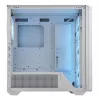 PC-behuizing COUGAR Gaming MX600 RGB full tower wit