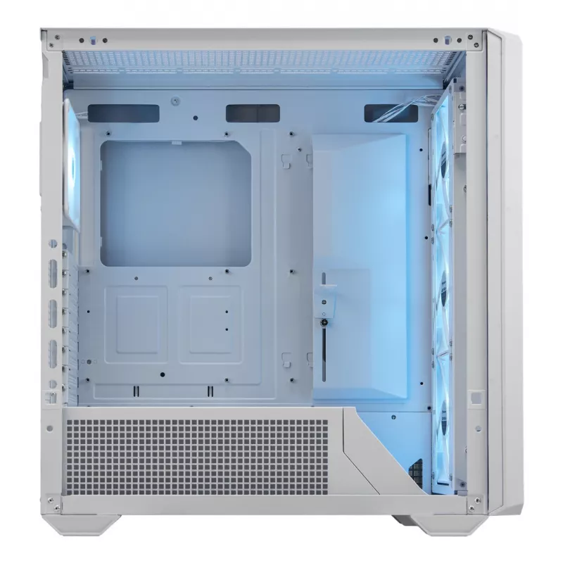 PC-behuizing COUGAR Gaming MX600 RGB full tower wit