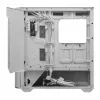PC-behuizing COUGAR Gaming MX600 RGB full tower wit