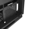 Computerbehuizing COUGAR FV270 ARGB midi-tower zwart