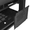 Computerbehuizing COUGAR FV270 ARGB midi-tower zwart