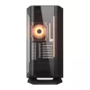 Computerbehuizing COUGAR FV270 ARGB midi-tower zwart