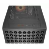 COUGAR midi-tower behuizing, Airface ECO, ARGB, zwart