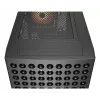 COUGAR midi-tower behuizing, Airface ECO, ARGB, zwart