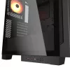 COUGAR midi-tower behuizing, Airface ECO, ARGB, zwart