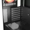 COUGAR midi-tower behuizing, Airface ECO, ARGB, zwart
