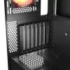 COUGAR midi-tower behuizing, Airface ECO, ARGB, zwart