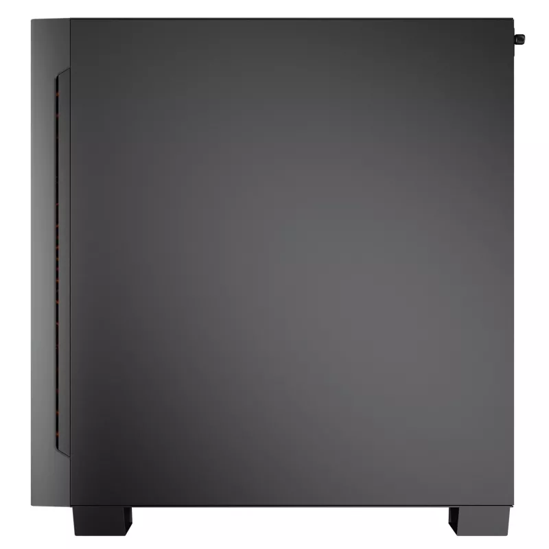 COUGAR midi-tower behuizing, Airface ECO, ARGB, zwart