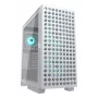 COUGAR midi-tower behuizing, Airface ECO, ARGB, wit