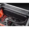 Full tower COUGAR Gaming Panzer Max-G zwart 120 140 mm ventilator