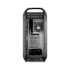 Full tower COUGAR Gaming Panzer Max-G zwart 120 140 mm ventilator