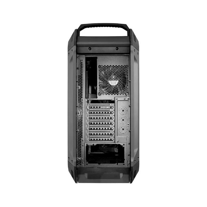 Full tower COUGAR Gaming Panzer Max-G zwart 120 140 mm ventilator