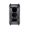 Full tower COUGAR Gaming Panzer Max-G zwart 120 140 mm ventilator