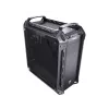 Full tower COUGAR Gaming Panzer Max-G zwart 120 140 mm ventilator