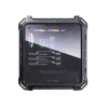 Full tower COUGAR Gaming Panzer Max-G zwart 120 140 mm ventilator
