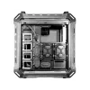 Full tower COUGAR Gaming Panzer Max-G zwart 120 140 mm ventilator