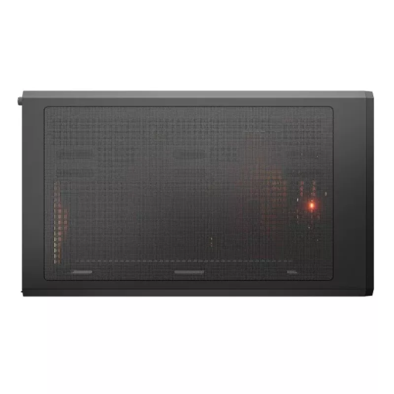 COUGAR Midi-Tower behuizing Airface Pure PRO, ARGB, zwart