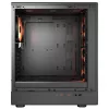 COUGAR Midi-Tower behuizing Airface Pure PRO, ARGB, zwart