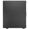 COUGAR Midi-Tower behuizing Airface Pure PRO, ARGB, zwart