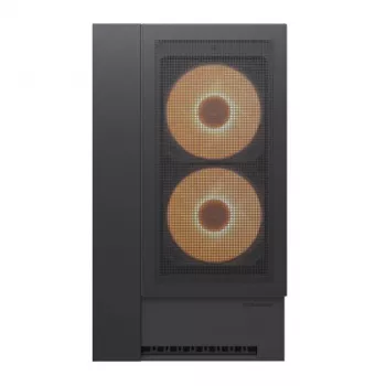 COUGAR Midi-Tower behuizing OmnyX, ARGB, zwart
