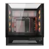COUGAR Midi-Tower behuizing OmnyX, ARGB, zwart