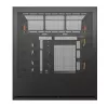 COUGAR Midi-Tower behuizing OmnyX, ARGB, zwart