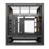 COUGAR Midi-Tower behuizing OmnyX, ARGB, zwart