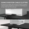 COUGAR Midi-Tower behuizing OmnyX, ARGB, zwart